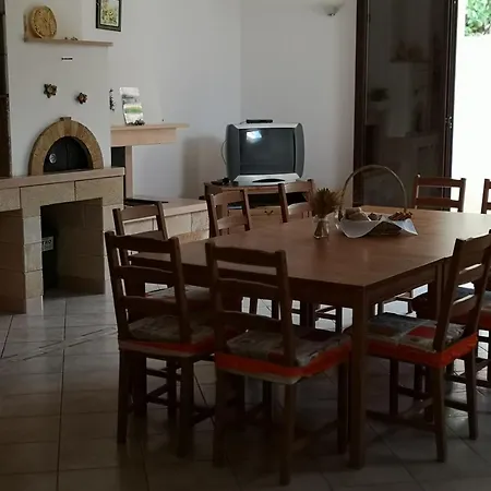 Il Glicine Holiday home *