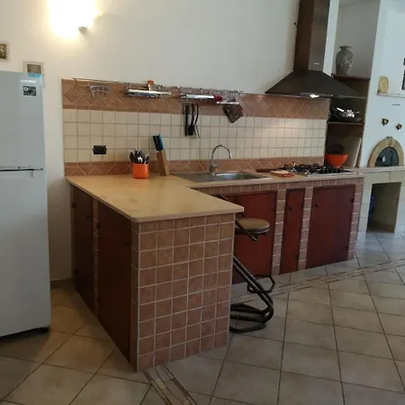 Il Glicine Holiday home *