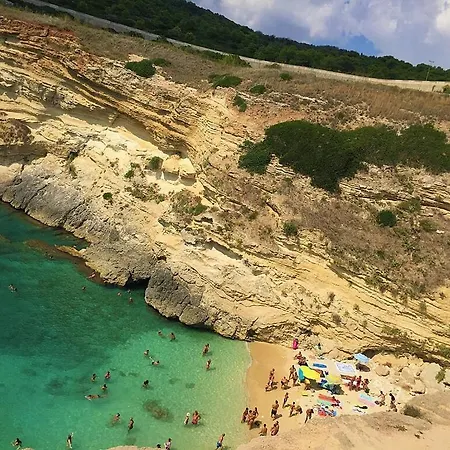 Il Glicine Holiday home Cerfignano