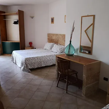 Il Glicine Holiday home *