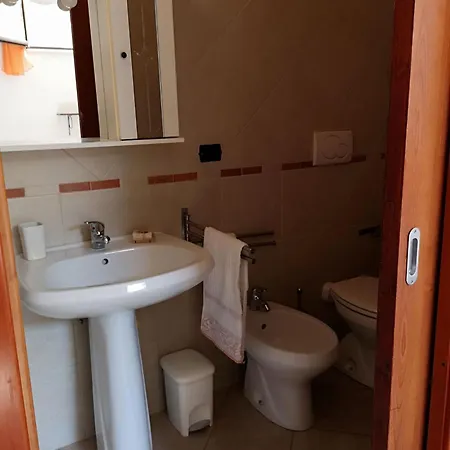 Holiday home Il Glicine *