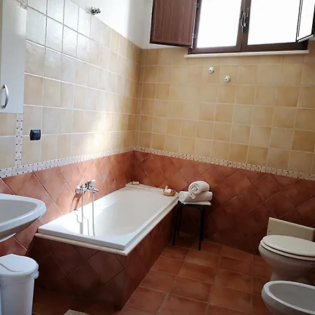 Il Glicine Holiday home Cerfignano