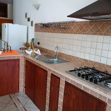 Il Glicine * Cerfignano
