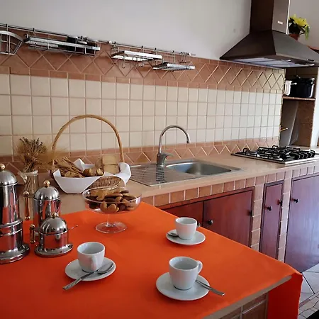 Il Glicine * Cerfignano