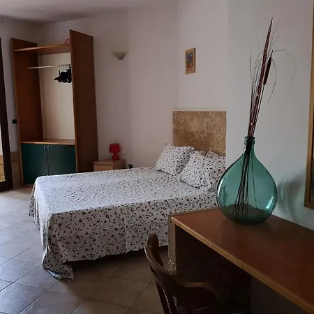 Casa de Férias Il Glicine *