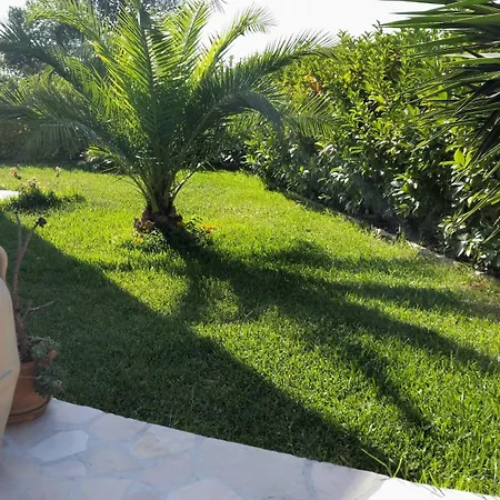 Il Glicine * Cerfignano