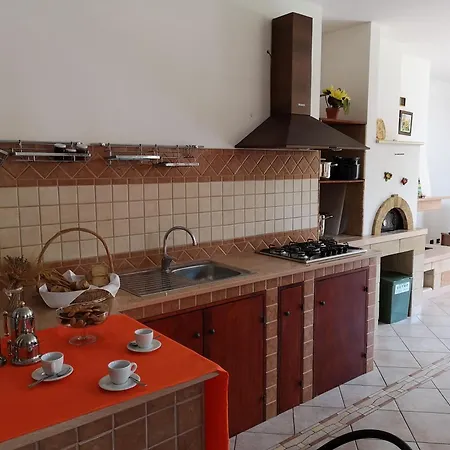 Il Glicine Cerfignano